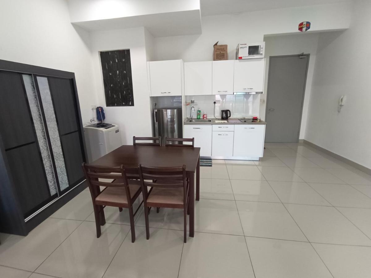 סיברג'איה Peace Home 23 מראה חיצוני תמונה
